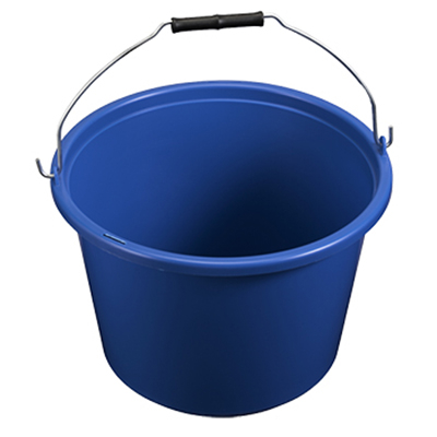 Ведро для прикормки Nautilus 116-18V Ground Bait Bucket 18.0L