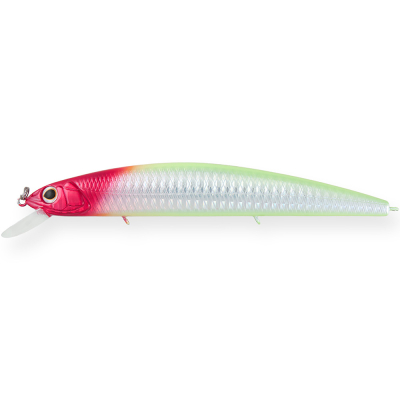 Воблер Strike Pro Montero 130SP нейтральный 13см 20,6гр Загл. 1,0-2,0m EG-190B-SP #X10-SBO