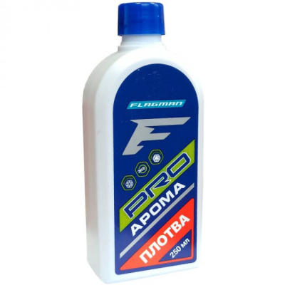 Ароматизатор Flagman Арома PRO 250мл Плотва