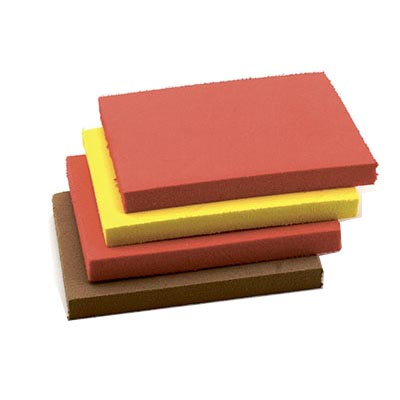 Подсадки для бойлов Nautilus Foam Square Wide