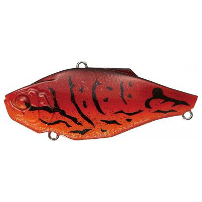 Воблер Ever Green Zeta цв. #064