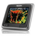 Многофункциональный дисплей Raymarine a67 5.7" MFD Wifi Sonar (70163)