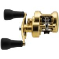 Катушка Shimano 23 Calcutta Conquest MD 401XGLH