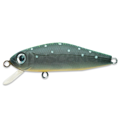 Воблер Pontoon21 Crack Jack 48SP-SR цвет 314