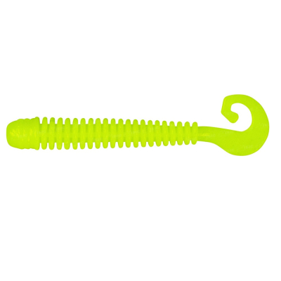 Мягкая приманка Select Uran 2.8" цв. 045