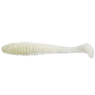 Силиконовая приманка Jig It Snoop 4.5" Squid цв. 020