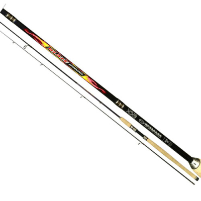 Спиннинг Kosadaka Blaze SBLZ210MH