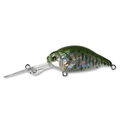 Воблер Zenith Z-Bite Jr. D F цв. 017 ( Large-Mouth-Bass )