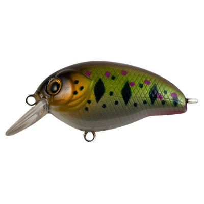 Воблер TsuYoki Agent 40F цв. L204