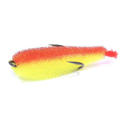 Поролоновая рыбка Lex Zander Fish 7 YRB ZF7OD-YRB