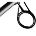 Удилище карповое Sonik SKS Black Carp Rod SKSBCR3