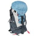 Рюкзак Woodland Sky 60L (синий/светлосерый/темносерый)