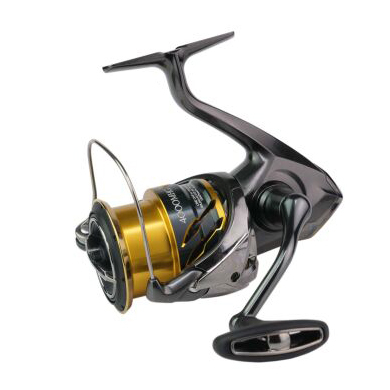 Катушка Shimano 20 Twinpower FD 4000XG (TP4000XGFD)