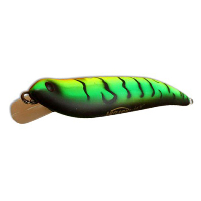 Воблер TsuYoki Gugun 95SP цв. 432