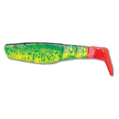 Предатор Mann's Predator M-066BB/RT (80mm) уп-ка 10шт. цв. CHGBF