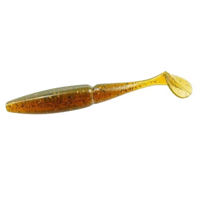 Силиконовая приманка SnastiGood Mr. Samamura 10.5см цв. 003