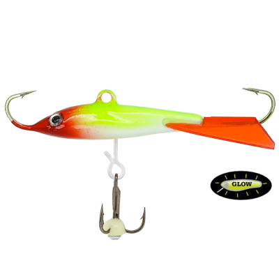Балансир Spider Pro 06 50мм 10гр. цвет 25F