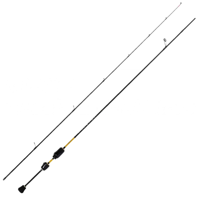 Спиннинг Mifine Pro Motral Draw 0.3-1.5g (902-193)