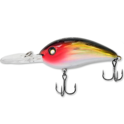 Воблер BAT FUDO BT 013 (10 гр. 2,5 м.) цвет B200