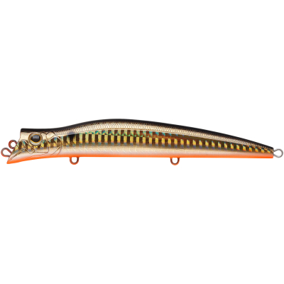 Воблер Strike Pro Darter-R Queen 130 JL-152F #613-713