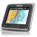 Многофункциональный дисплей Raymarine a67 5.7" MFD Wifi Sonar (70163)