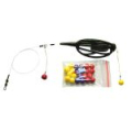 Оснастка Smart Baits "Метод" 2 поводка, 50гр, 35 см, разрыв нагрузка 6,5кг