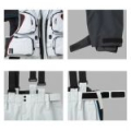 Костюм VARIVAS Dry Armour Combination Rain Suits VARS-08