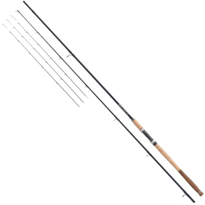 Удилище фидерное Balzer Master Piece Light Feeder 2+3 до 60 г 3,60 м (11367 360)