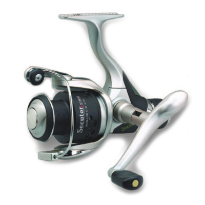 Катушка Okuma Secutor STR-20