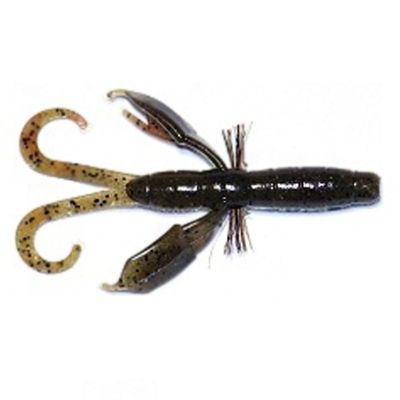Силиконовая приманка Bait Breath Bys Craw 2.5" цв. #120B