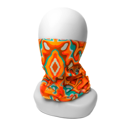 Бандана Extreme Fishing UPF50+ ADDICTION ADD547