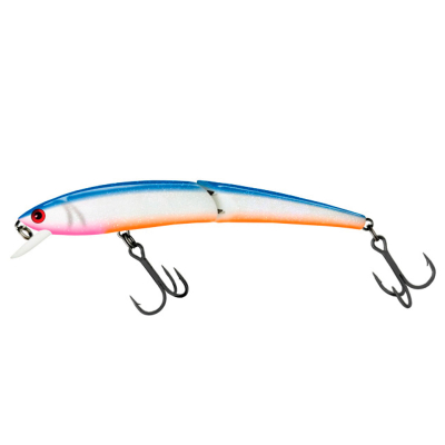 Воблер Stinger Tricky JT 110F цвет #015