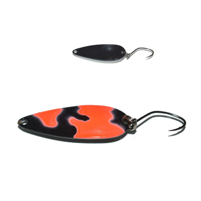 Блесна Red Machine Нежность 3,3гр. RMН-023-3,3 Vanfook