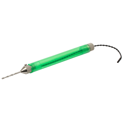Сверло для бойлов Axis AX-84660-03 с ручкой-контейнером