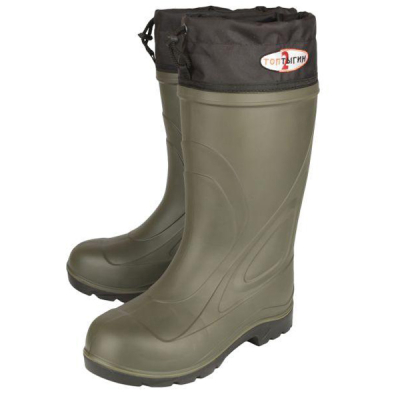 Сапоги Вездеход СВ-90 Топтыгин-2 из ЭВА с ПУ подошвой (44)