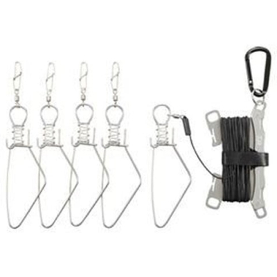 Кукан Daiwa Fishing Stringer 1000 SV