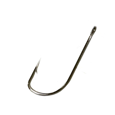 Крючки Metsui Crystal цвет bln, размер № 14, в уп. 12 шт.