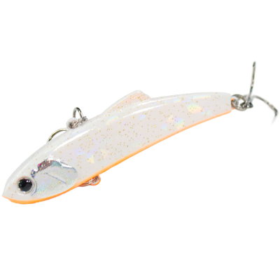 Раттлин Columbia Candy Vib 80mm 21g цв. #11