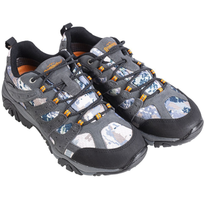 Ботинки Remington Trekking boots gray р. 45