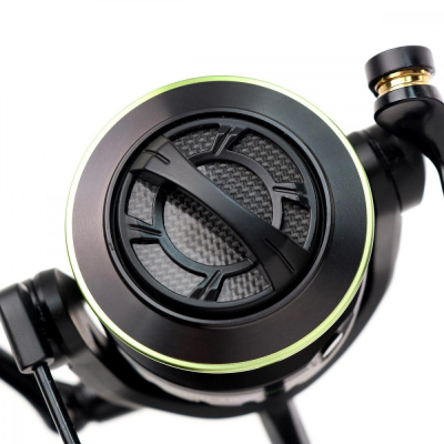 Катушка фидерная Elegance Method Lusson Feeder 5500