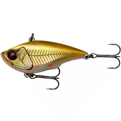 Воблер Savage Gear Fat Vibes 66 Sinking 6.6см, 22гр. цв. Dirty Roach (арт.71674)