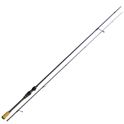 Удилище спиннинговое Maximus Egoist-Le 762L 2.28m 2-10g