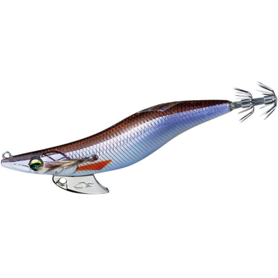 Приманка для кальмара Daiwa Emeraldas Nude 25 цвет L.P