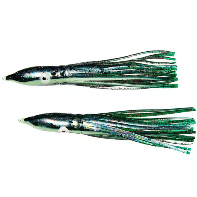 Мягкие приманки Higashi Octopus-B 10.5 цв. #020 (set-4pcs)