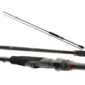 Спиннинг Daiwa Ballistic-X Jigger 2,40м (7-28г)