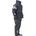 Костюм сухой URSUIT Easy black Gore-Tex размер L