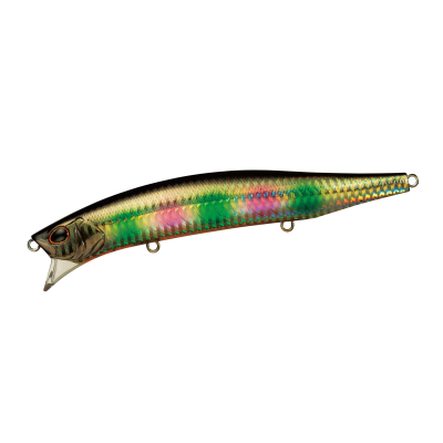 Воблер Daiwa Morethan Monster Wake 156F цв. HUSTLE-N (04824064)