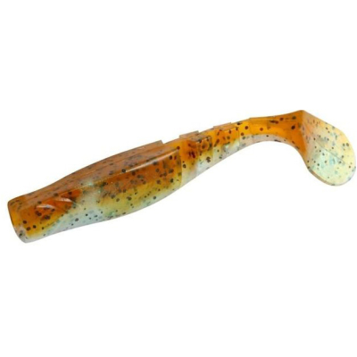 Виброхвост Mikado Fishunter II 9.5cm цв. 301