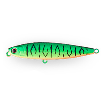 Воблер тонущий Strike Pro Slide Bait Heavy One 90 9,0см 20,0гр 0,5-4,0м JS-269 #GC01S