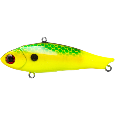 Раттлин TsuYoki Lord 72S цв. 614W